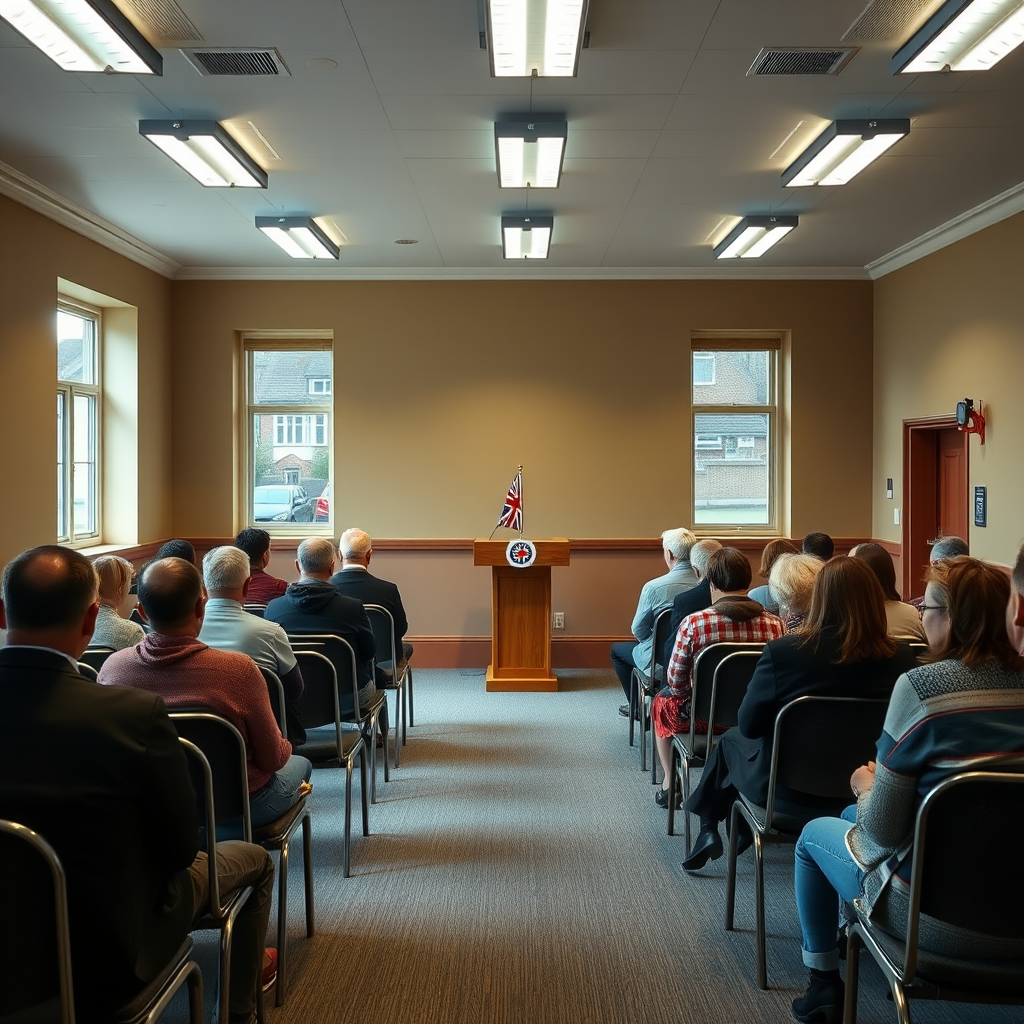 New local effort aims to boost voter turnout among underserved groups